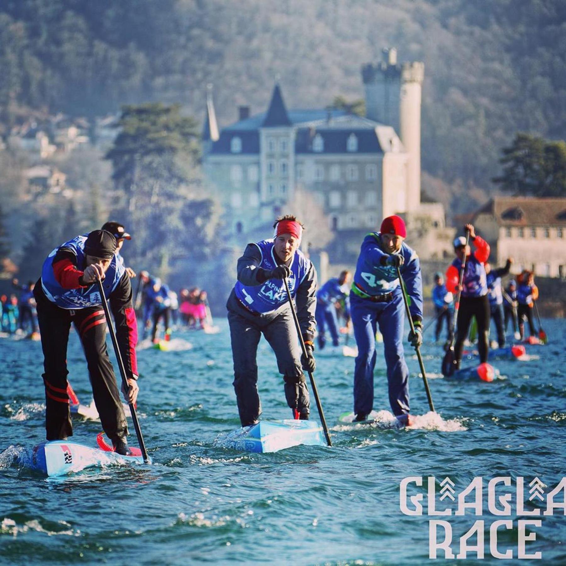 Reflet Bleu Du Lac D'Annecy 3 Etoiles - Face Au Lac, Parking Gratuit, Paddle Board Doussard Exterior photo